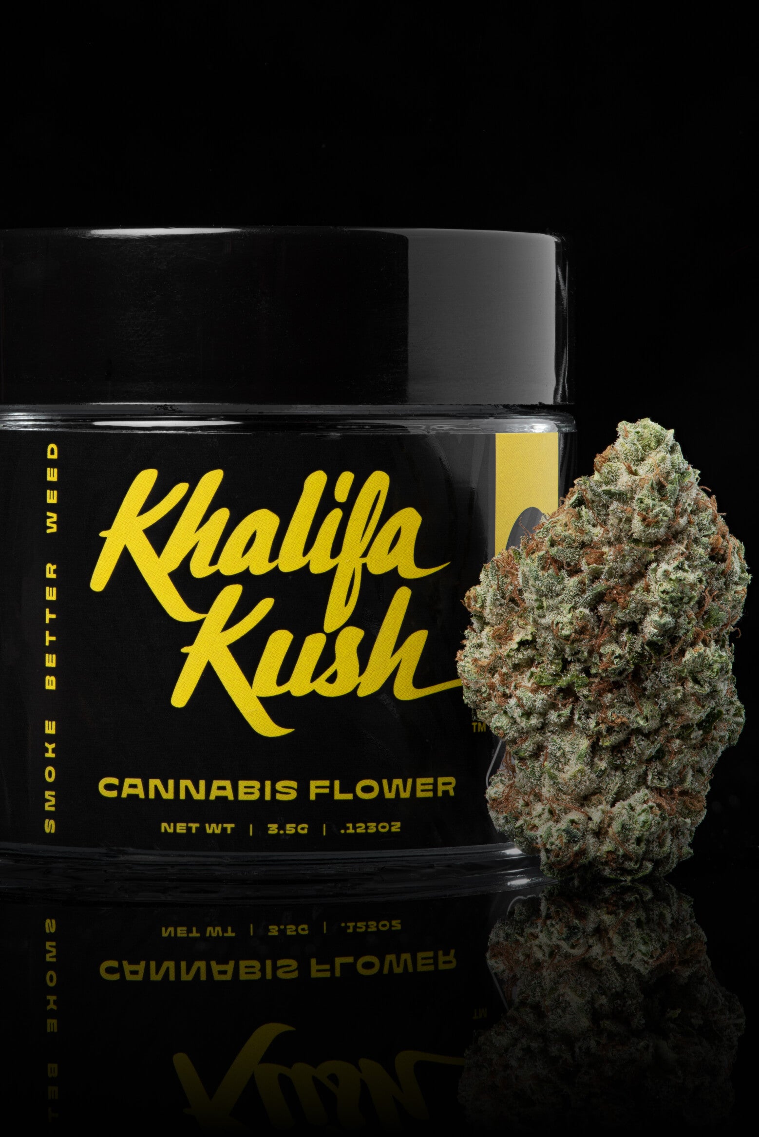 Cannabis Flower
