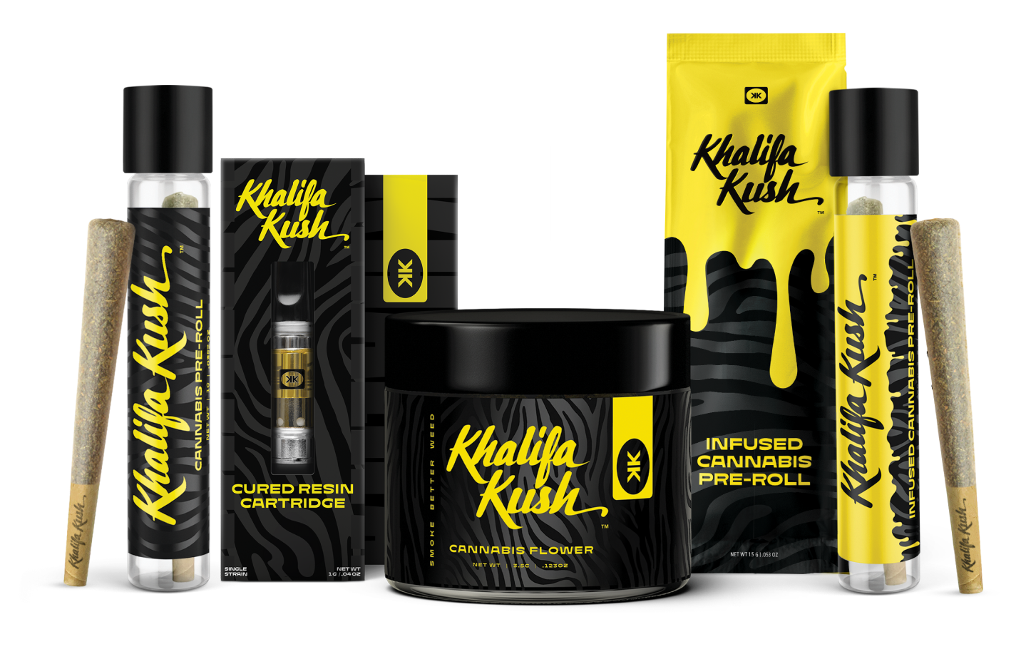 KK Family Products