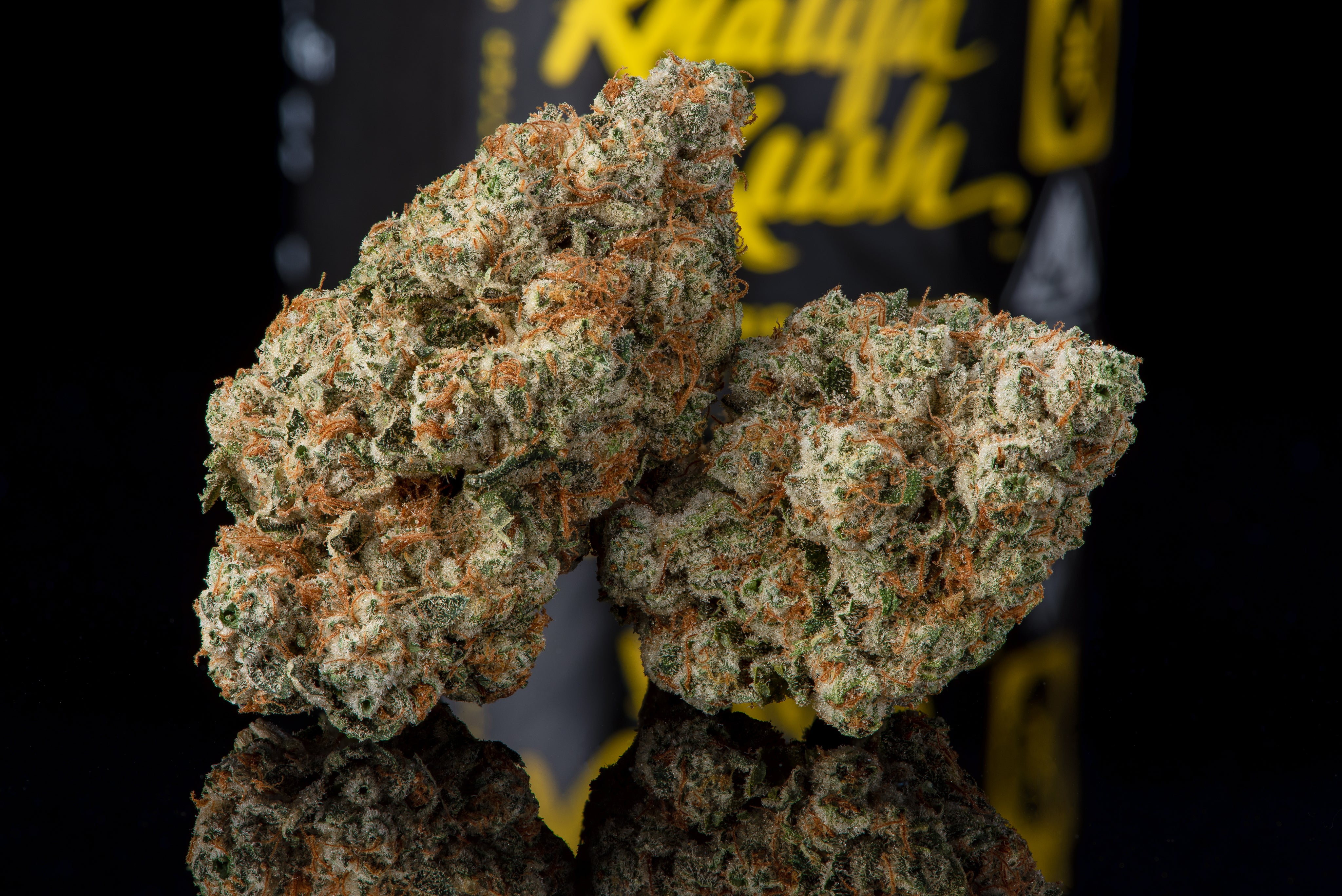 The world's premier weed brand | Khalifa Kush The world's premier weed brand | Khalifa Kush