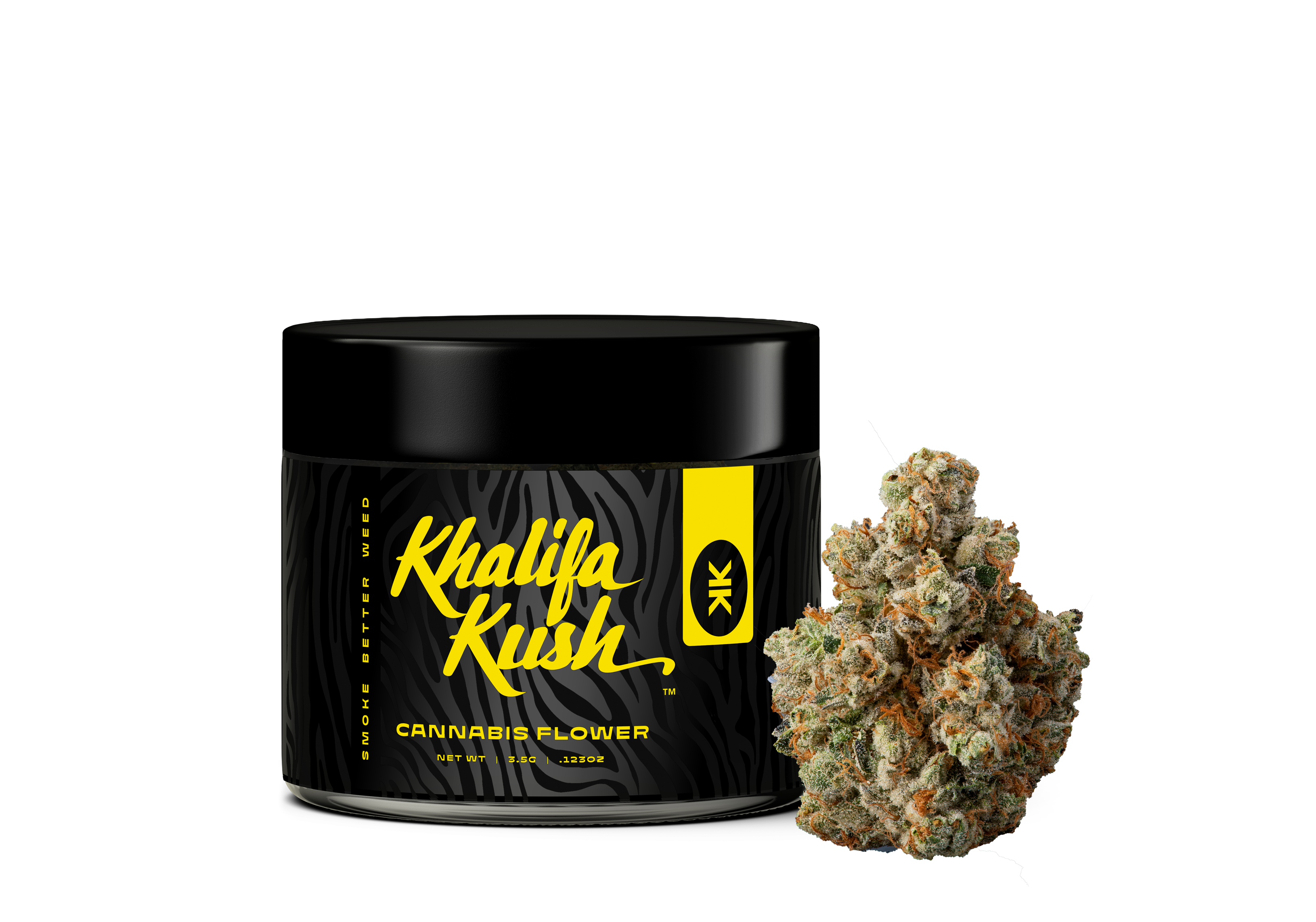 The world's premier weed brand | Khalifa Kush The world's premier weed brand | Khalifa Kush