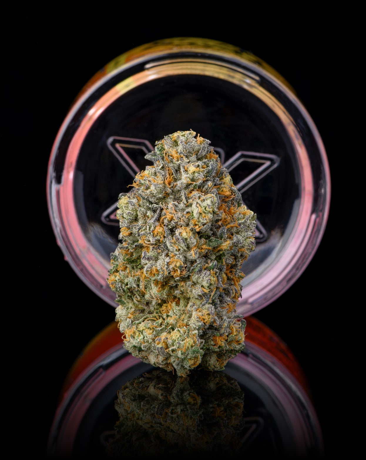 beautiful buds blend bright green