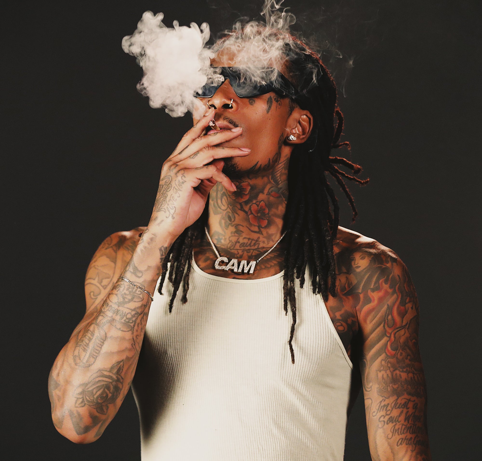 The world's premier weed brand | Khalifa Kush The world's premier weed brand | Khalifa Kush
